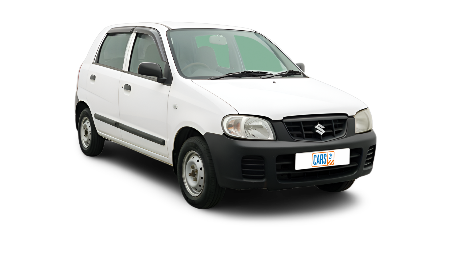 Maruti Alto-img